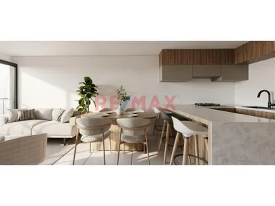 🏡✨ ¡Lanzamiento En Preventa! Proyecto San Francisco 12 ✨🏡 Departamento 602