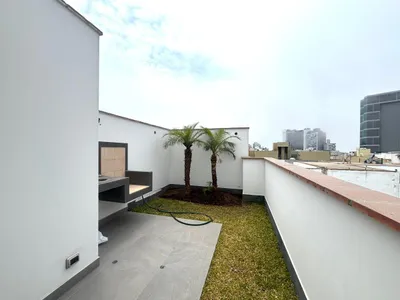Venta de Departamento en Miraflores - Lima 2 Dormitorios