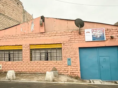 Venta de Local Comercial en Independencia - Lima 0 Dormitorio 