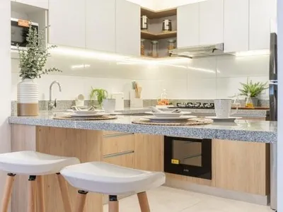 Venta de Departamento en Breña - Lima 3 Dormitorios 