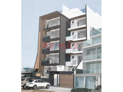 ¡ Dpto De Estreno En Venta Playa Punta Roca!