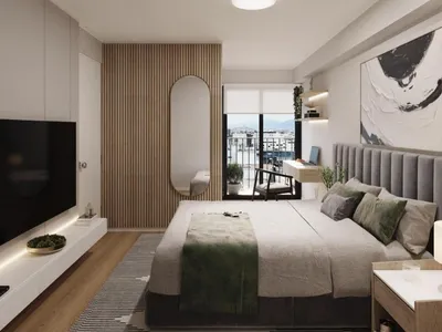 Departamento en venta · Av de los Patriotas N° 4Xx, San Miguel · 60 m², 2 dorm.