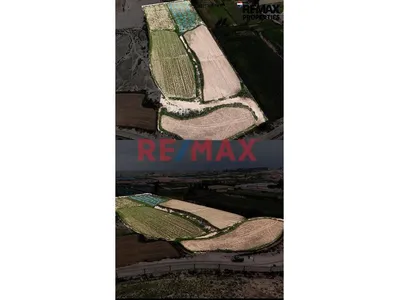 Venta De Terreno Rústico Con Proyección Industrial