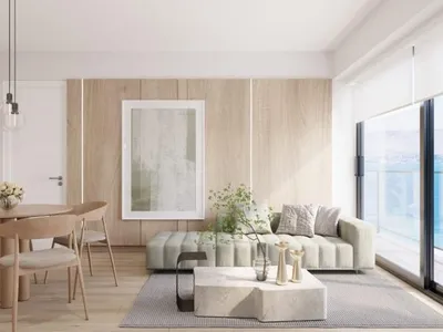 Venta de Departamento en San Isidro - Lima 2 Dormitorios