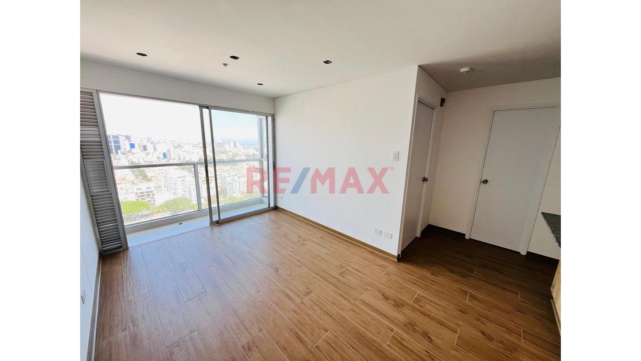 🏢 Se Vende Departamento – Estilo Bohemio Y Vanguardia En Barranco