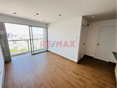 🏢 Se Vende Departamento – Estilo Bohemio Y Vanguardia En Barranco