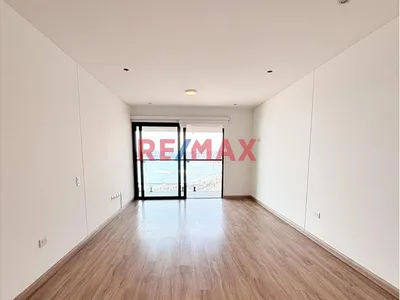 Exclusivo Departamento Con Vista Al Mar | Malecón Costa Sur 🏢