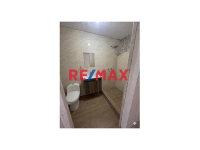 Ocasion Departamento En Venta 1Er. Piso (Urb. San Agustin-Comas)