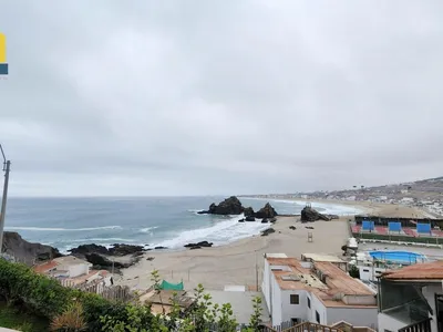 Venta de Terreno / Lote en Punta Negra - Lima 0 Dormitorio 