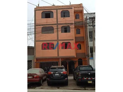 Departamento En Venta Callao