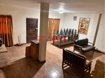 🏠 Se Vende Casa En Villa María Del Triunfo – Ideal Para Vivir Y Generar Ingresos