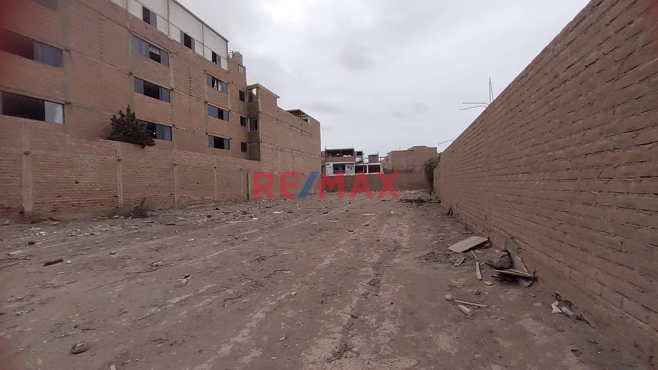 Venta Terreno Av. Yurumayo Urb.Huertos De Naranjal Smp