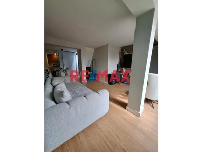 📢 Se Alquila Departamento – 3Er Piso En Caja De Agua, Sjl 🏠