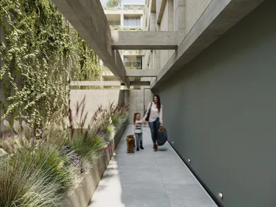 Venta de Casa en San Isidro - Lima 3 Dormitorios