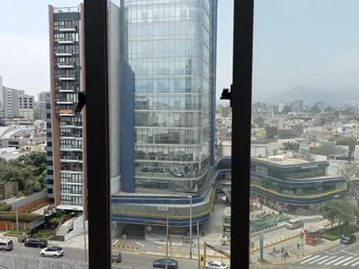 Departamento en venta · Reducto 1100, Miraflores · 86 m², 3 dorm.