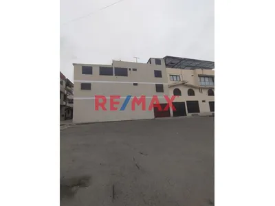 Venta  De Casa  En Ciudad Del Deporte