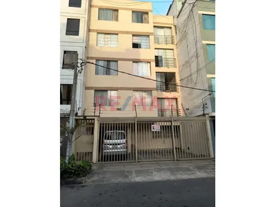 🏡 Departamento En Venta En Pando– Cercado De Lima