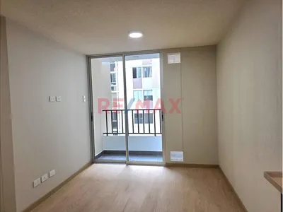 Alquilo Departamento De Estreno En Santa Anita