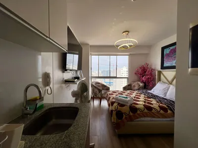 Venta de Departamento en San Miguel - Lima 1 Dormitorio