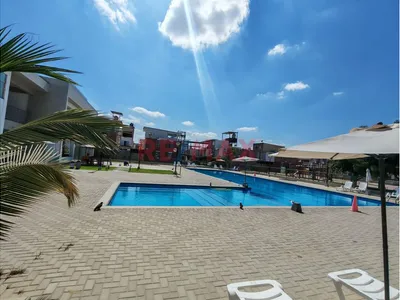 🏡✨ ¡Casa En Alquiler En Condominio Parques Del Chipe – Piura! ✨🏡