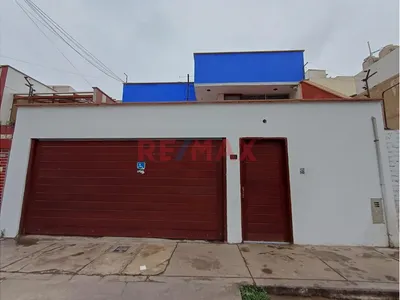 Venta De Terreno En San Miguel – Calle Tiahuanaco