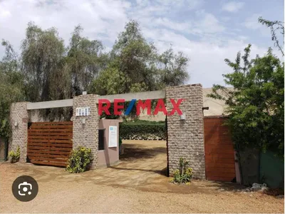 Se Vende Terreno En Muy Buena Ubicacion En El Condominio Los Damascos