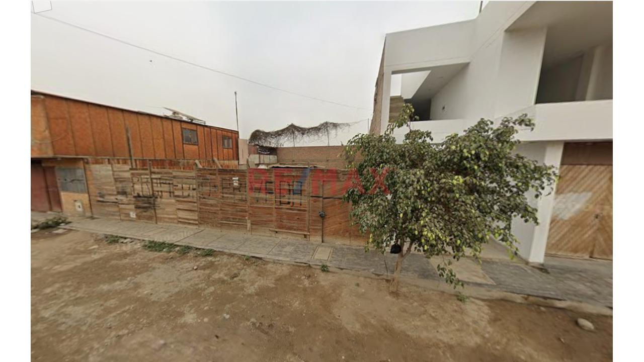 🏡Vendo Terreno En Villa Mercedes Carabayllo ( Lote 14 )