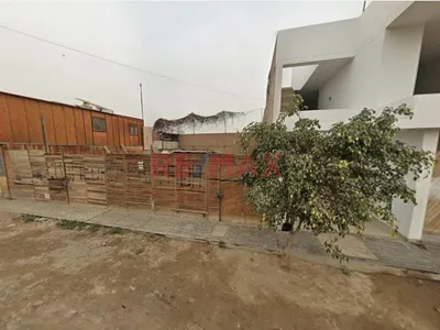 🏡Vendo Terreno En Villa Mercedes Carabayllo ( Lote 14 )