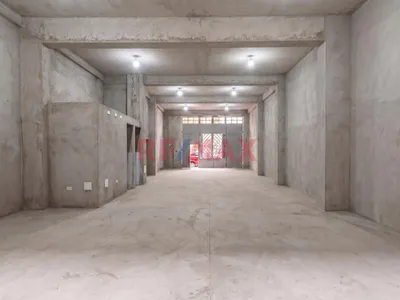 Alquiler De Local Comercial En Huampaní