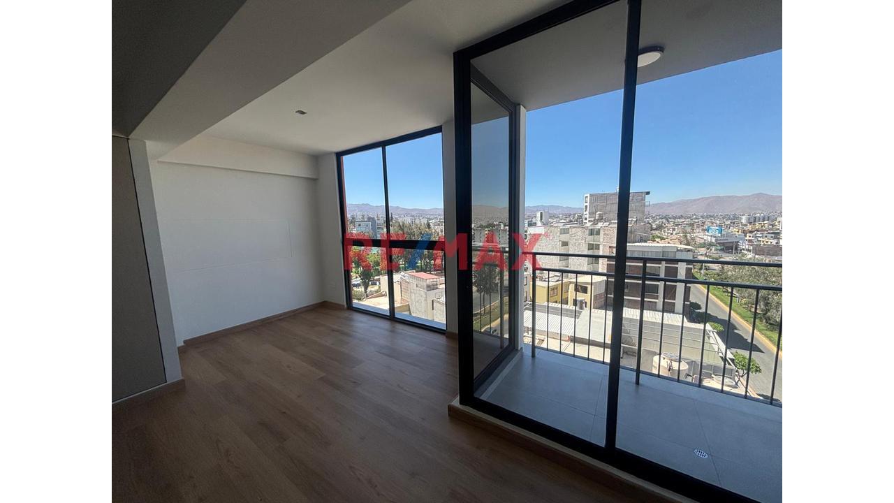 🏢 ¡Moderno Departamento De 1 Dormitorio En Torre Tawa – Av. Metropolitana!