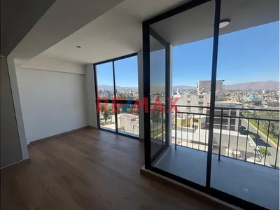 🏢 ¡Moderno Departamento De 1 Dormitorio En Torre Tawa – Av. Metropolitana!