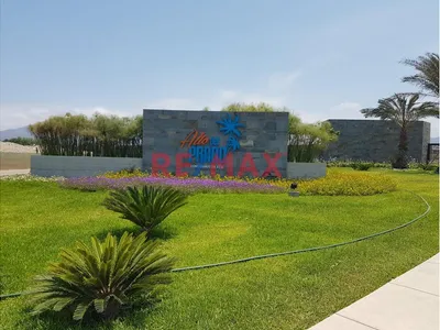 Venta De Terreno - Condominio Alto Del Prado - Asia