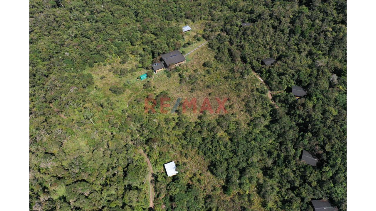 Se Vende Centro Recreacional Ulcumano Ecolodge