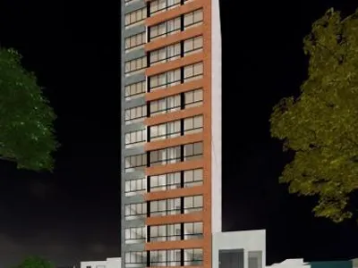 Venta de Departamento en Surquillo - Lima 2 Dormitorios