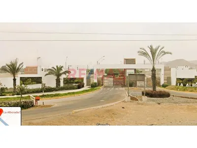 Oportundad De Inversion Y Vivienda, A Un Paso De Las Exclusivas Playas De Asia, En Hermosa Urbanización En Crecimento