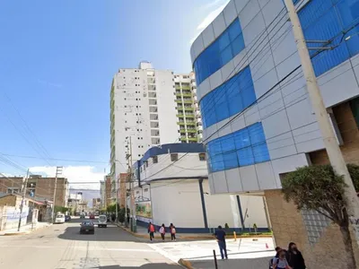 Venta de Local Comercial en - Huancayo 4 Dormitorios 