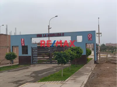 Terreno De 260 M² En Excelente Zona De Carabayllo – Ideal Para Vivienda O Negocio