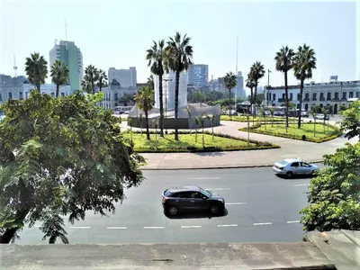 Alquiler de Casa en Breña - Lima 15 Dormitorios 