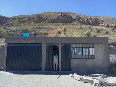 Vendo linda casa de 200 m2, Arequipa, Alto Selva Alegre, Villa Ecologica, zn E