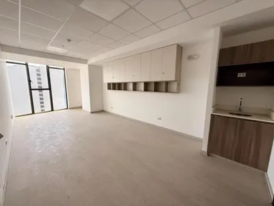 Venta de Oficina en Santiago de Surco - Lima 1 Dormitorio