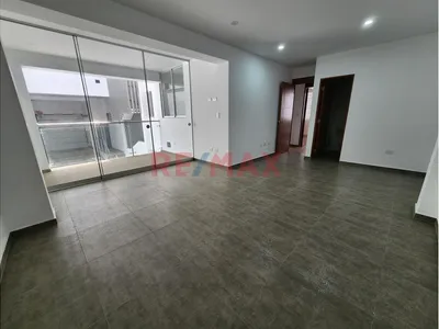 Callao, Departamento De Estreno!! Excelente Ubicacion