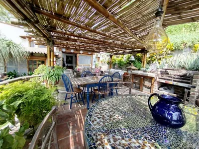Venta de Casa de Campo en Cieneguilla - Lima 3 Dormitorios 