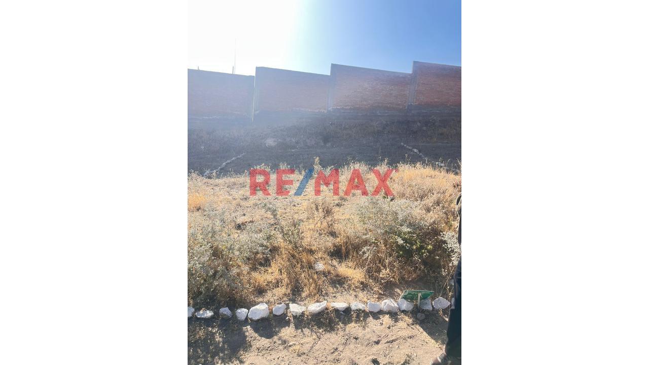 🏡 Lote 1 | Invierte En Una Zona Con Proyección