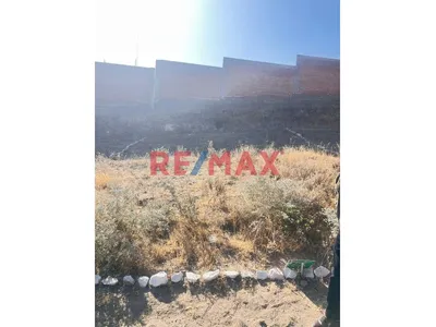 🏡 Lote 1 | Invierte En Una Zona Con Proyección