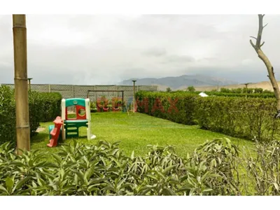 Terreno Exclusivo Puerta Del Sol En Asia (Campo)