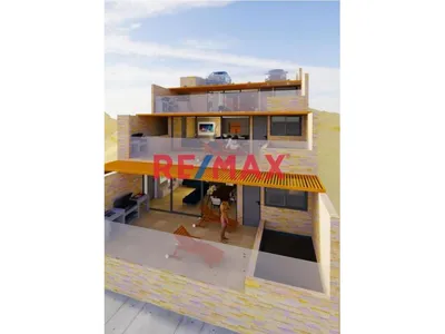 Venta Hermoso Departamento Con Vista Al Mar Playa Señoritas