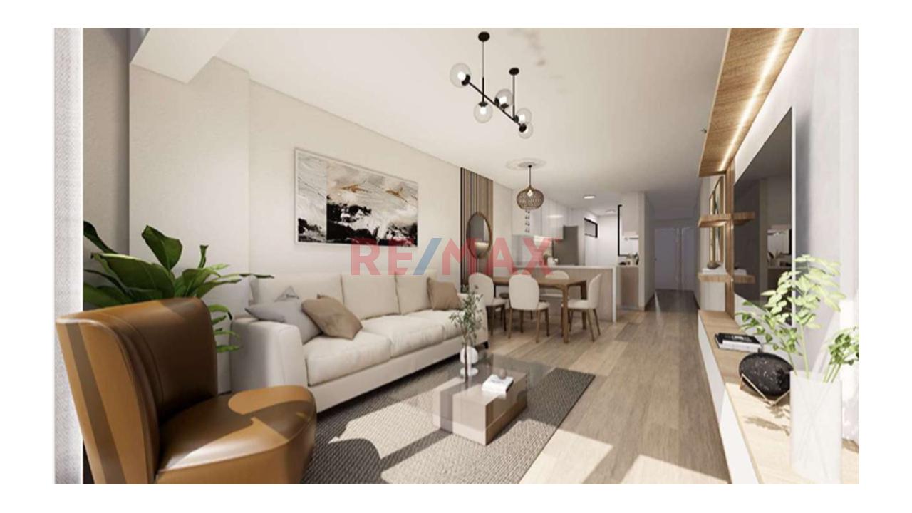 Departamento Duplex - En Venta - Magdalena !