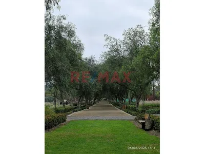 Venta De Terreno Para Hermoza Casa De Campo