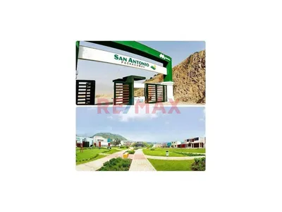 Venta Terreno Esquinero - Menorca San Antonio