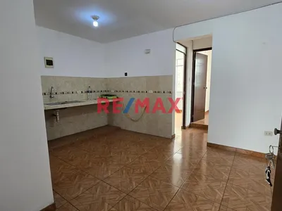Mini Dpto En Alquiler Urb. San Felipe - Comas
